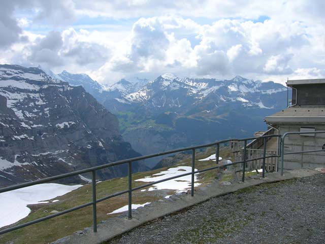 De Alpen